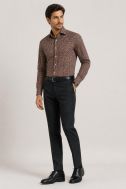 Camicia Ingram Slim SKT2D54F36SLIMG6E