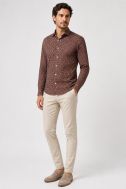 Camicia Ingram Slim SKT2D54F36SLIMG6E