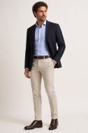 Camicia Ingram Slim SKT2EC9453SLIMD5D