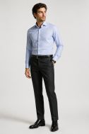 Camicia Ingram Slim SKT2EC9453SLIMD5D