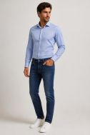Camicia Ingram Slim SKT2EC9453SLIMD5D