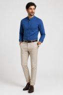 Camicia Bagutta Slim SKT2F5B711SLIMG1B