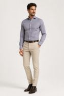 Camicia Ingram Slim SKT2F87363SLIME3B