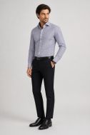 Camicia Ingram Slim SKT2F87363SLIME3B
