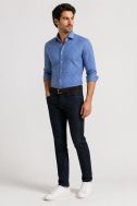 Camicia Ingram Slim SKT2FB9161SLIME3B