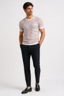 T-shirt Xacus Slim SKT2JAFNLHSLIMI2C