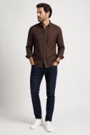 Camicia Ingram Regular SKT3033820REGULARF2D