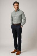 Camicia Ingram Classic SKT30DBCC3CLASSICE3E
