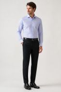 Camicia no stiro Guglielminotti Regular SKT312CA32REGULARI2D