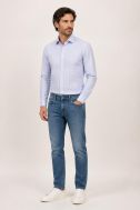 Camicia no stiro Guglielminotti Regular SKT312CA32REGULARI2D
