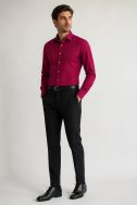 Camicia Ingram Slim SKT314287DSLIMG7C