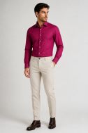 Camicia Ingram Slim SKT314287DSLIMG7C