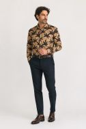 Camicia Xacus Regular SKT32064DEREGULARD7C