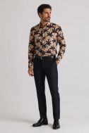 Camicia Xacus Regular SKT32064DEREGULARD7C