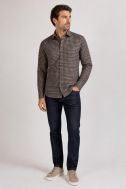 Camicia Caliban Regular SKT327F1C9REGULARC1C