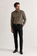 Camicia Xacus Regular SKT3337BE5REGULARC6D