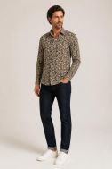 Camicia Xacus Regular SKT3337BE5REGULARC6D