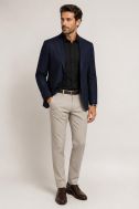 Camicia no stiro Ingram Regular SKT3652E1DREGULARD6C