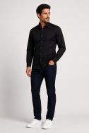 Camicia no stiro Ingram Regular SKT3652E1DREGULARD6C