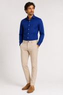 Camicia Ingram Slim SKT3812857SLIML5E