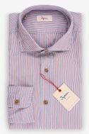 Camicia Ingram Slim SKT388556FSLIMG4C