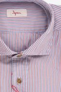 Camicia Ingram Slim SKT388556FSLIMG4C