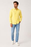 Camicia Xacus Regular SKT38CC21EREGULARF6C