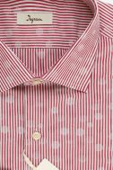 Camicia Ingram Slim SKT38D4608SLIMF3C