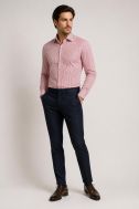 Camicia Ingram Slim SKT38D4608SLIMF3C