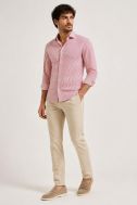 Camicia Ingram Slim SKT38D4608SLIMF3C