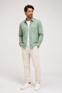 Camicia Xacus Regular SKT392F5A4REGULARG8B