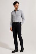 Camicia Ingram Slim SKT39340EBSLIMI5C
