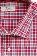 Camicia Ingram Slim SKT397C830SLIMB7D