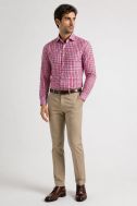 Camicia Ingram Slim SKT397C830SLIMB7D