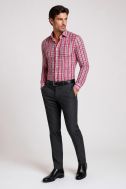 Camicia Ingram Slim SKT397C830SLIMB7D