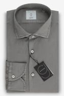 Camicia Xacus Regular SKT3A8BF33REGULARF1D