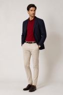Polo Balestra Slim SKT3AB026ASLIMH3C