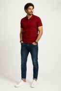 Polo Balestra Slim SKT3AB026ASLIMH3C