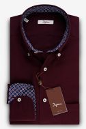 Camicia Ingram Regular SKT3B1DC01REGULARG8C