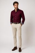 Camicia Ingram Regular SKT3B1DC01REGULARG8C