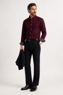 Camicia Ingram Regular SKT3B1DC01REGULARG8C