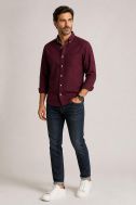 Camicia Ingram Regular SKT3B1DC01REGULARG8C