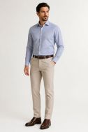 Camicia Caliban Regular SKT3C3B004REGULARF7E