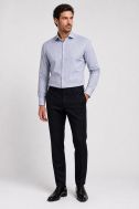 Camicia Caliban Regular SKT3C3B004REGULARF7E