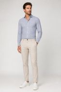 Camicia Caliban Regular SKT3C3B004REGULARF7E