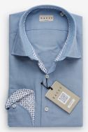 Camicia Xacus Regular SKT3DF16C6REGULARF8C