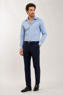 Camicia Xacus Regular SKT3DF16C6REGULARF8C