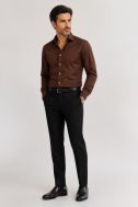 Camicia Xacus Regular SKT3E4A80FREGULARD8B