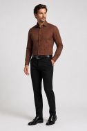 Camicia Caliban Regular SKT3E981C4REGULARB6C