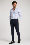 Camicia Ingram Slim SKT3EED997SLIMH5C